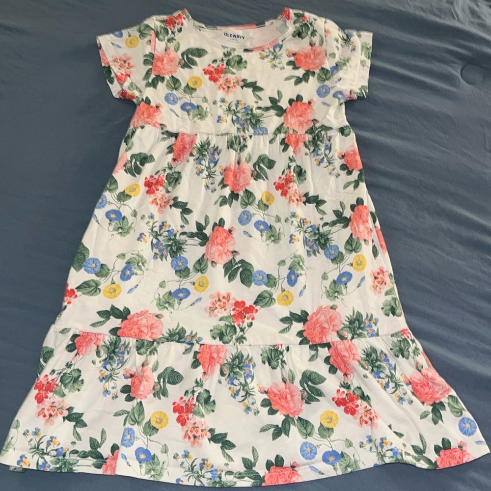 OLD NAVY DRESS